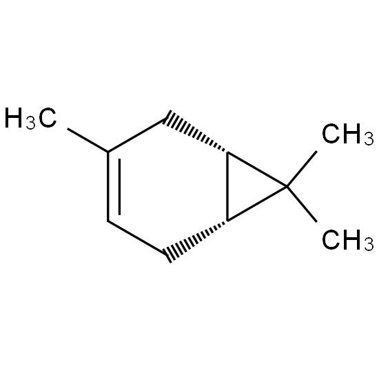 Delta 3 Carene