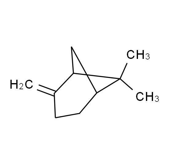 Beta Pinene